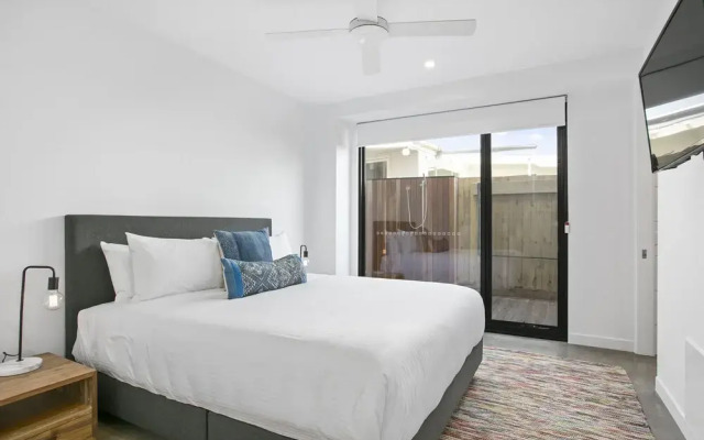 Apollo Bay Beach House