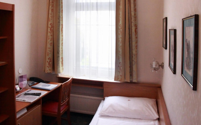 Boutique Hotel Donauwalzer