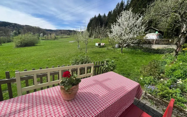 Sommerfrische Falkensteiner