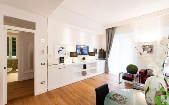 LHP Suite Santa Margherita