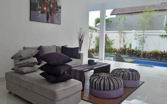 Ajee Villa Bali