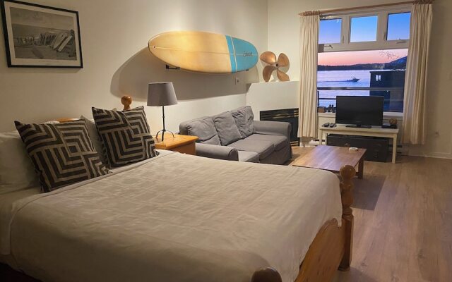 Fred Tibbs Ocean Front Condos