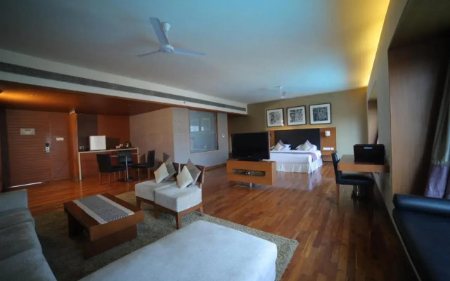 Club Mahindra Kensville Golf Resort