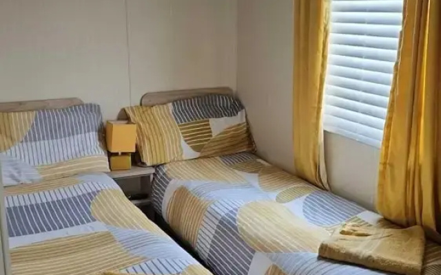 Tranquil Holiday Home Skegness