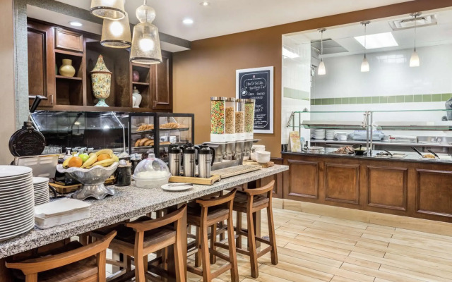 Hilton Garden Inn Gainesville