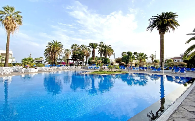 BLUESEA Interpalace
