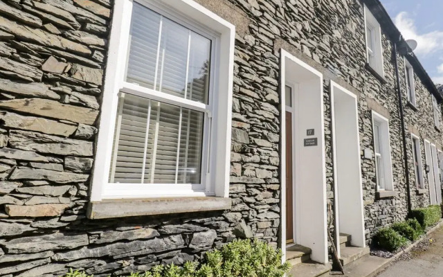 Raglan Cottage
