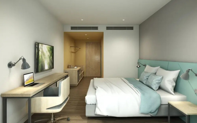HIIVE by fusion Binh Duong New City - VSIP 2