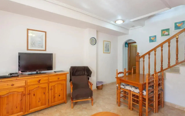 Tara 2 bed Townhouse in Torrevieja