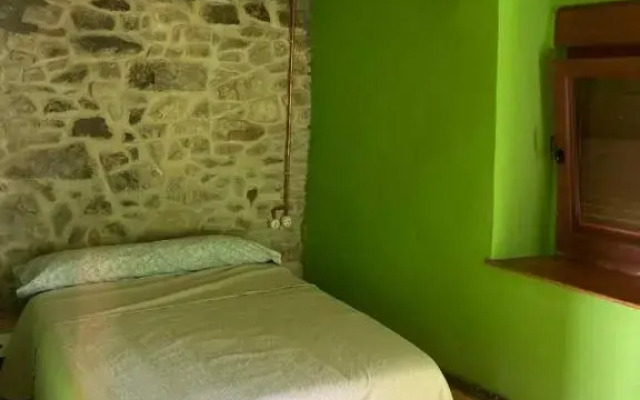 Casa Luis “el Ferre”