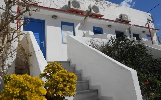 Nikos Place