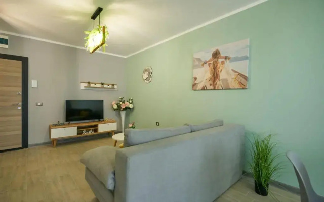 Sim Seaside C1