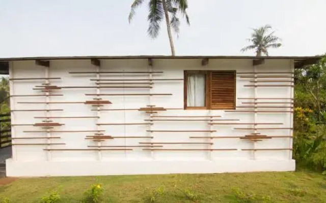 Casa Cubo By The Beach