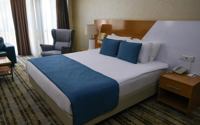 Hotel Bulvar