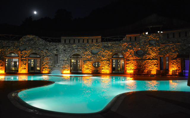 Gazelle Resort & Spa