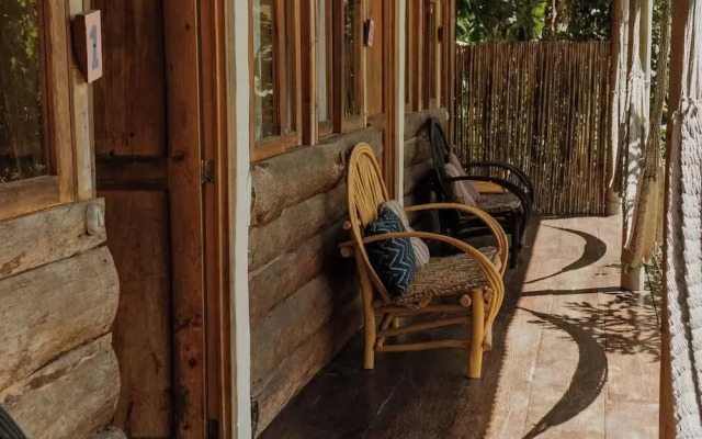 Saasil Retreat