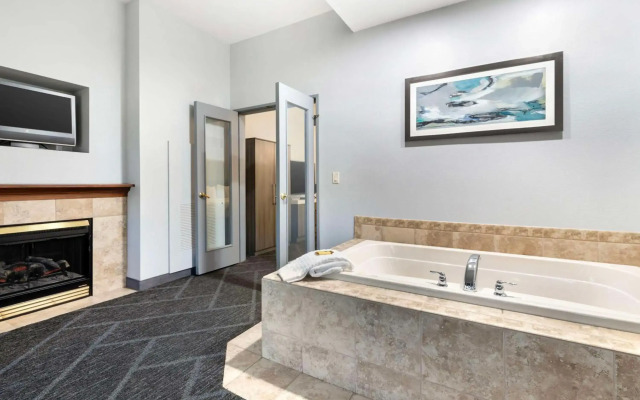 Best Western Plus Appleton Airport/Mall Hotel