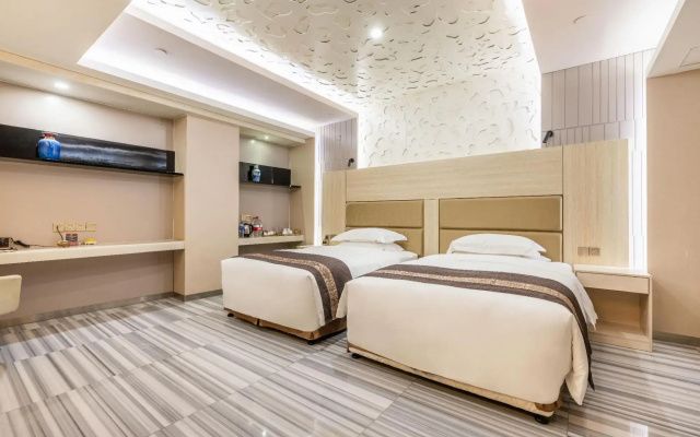 Yan'an Gaodee Garden Hotel