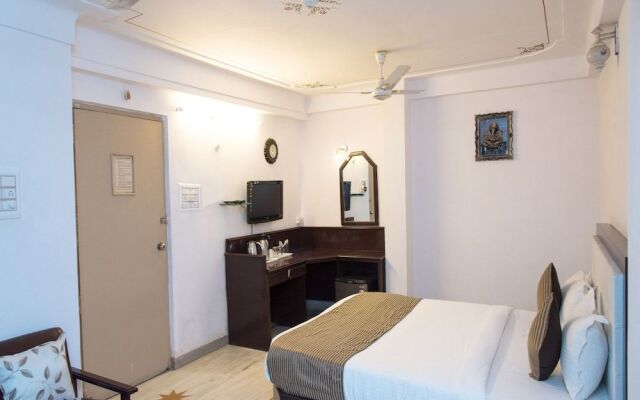 OYO 12656 Hotel Green View International