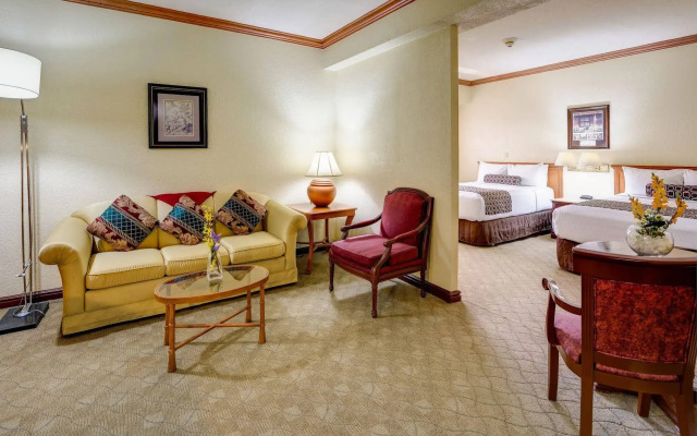 Hotel Las Americas