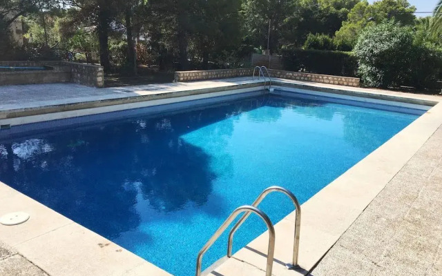 Villa Yate