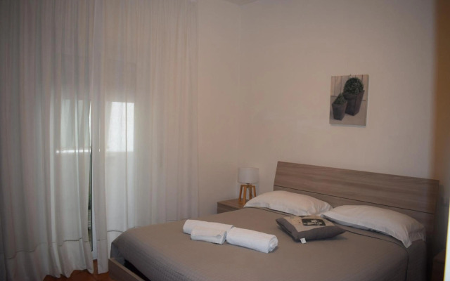 Appartamento lavinio