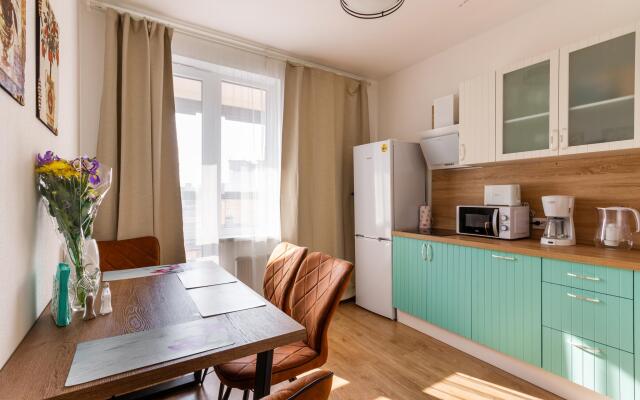 Globalstay (Глобалстэй) на 26-й Линии ВО