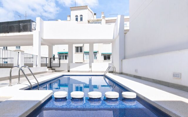 Atico Altea17 by Vero