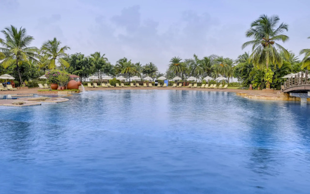 The LaLiT Golf & Spa Resort Goa