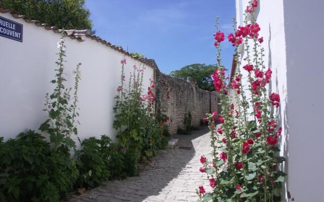 Maison Le Patio