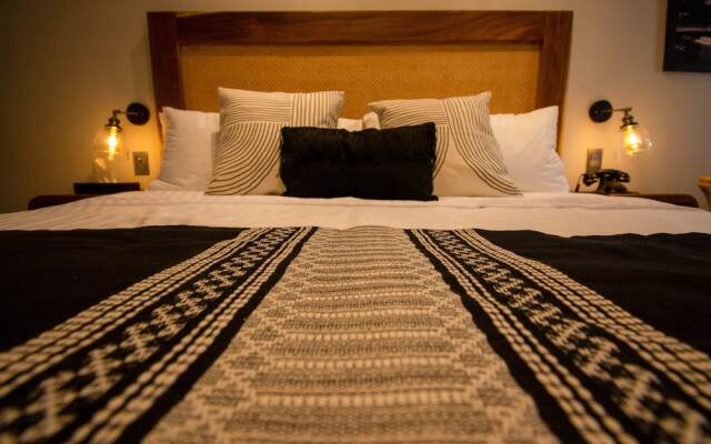 Casa Moseua Hotel Boutique