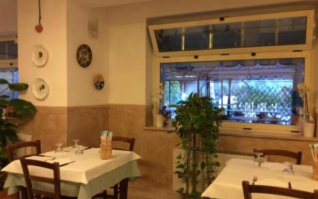 Passeggeri Club House