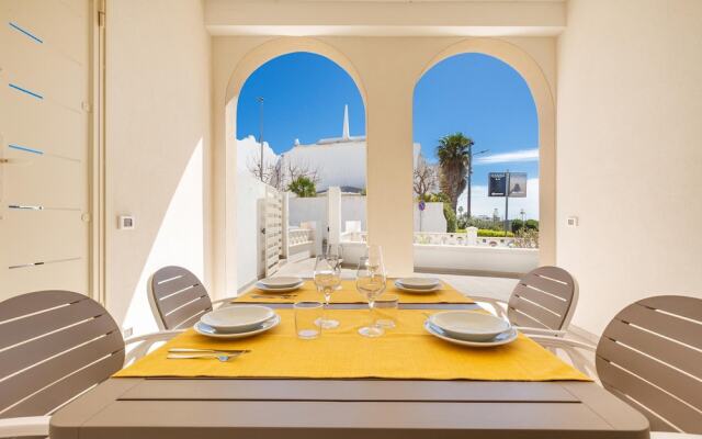 3330 Appartamento Gemma Marina PT by Barbarhouse