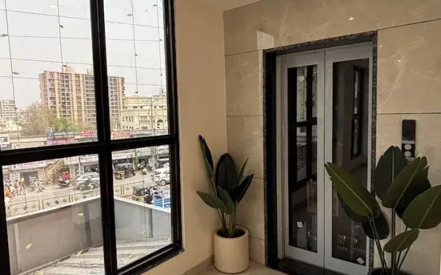 Mastiff Hotel Hinjawadi