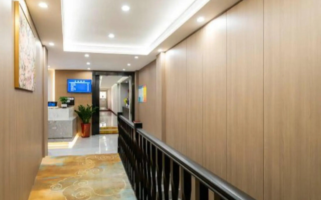 Fulin Hostel