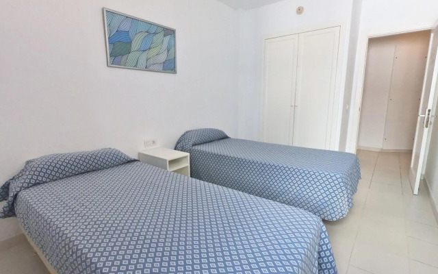 Aparthotel Costa Volcan & Spa