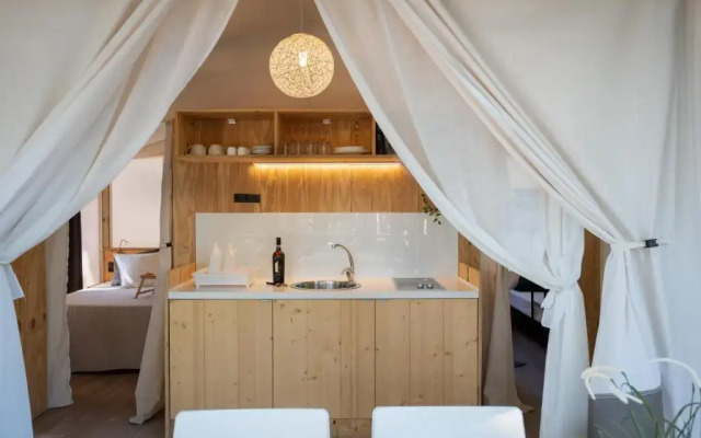 Il Capannino Camping