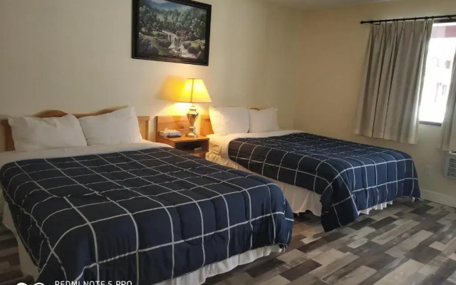 Pleasant Valley Motel