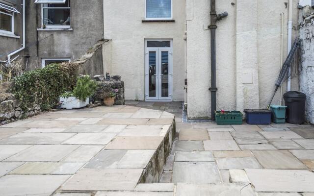 Sandy Retreat - 3 Bedroom Holiday Home - Tenby