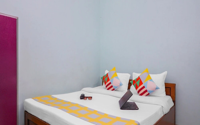 OYO 23092 Home Peaceful 2BHK Lonavala