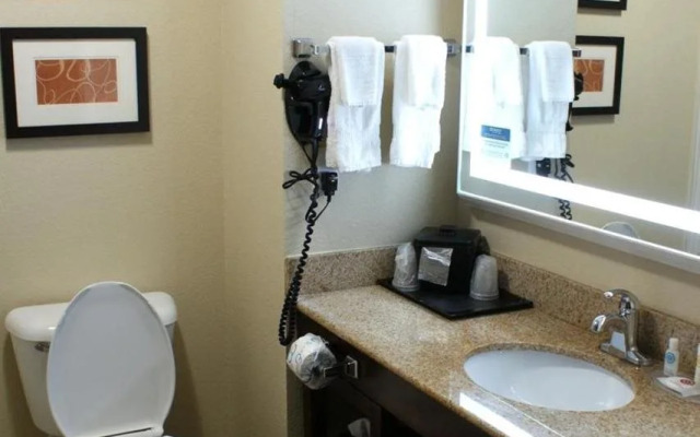 Comfort Suites Cookeville