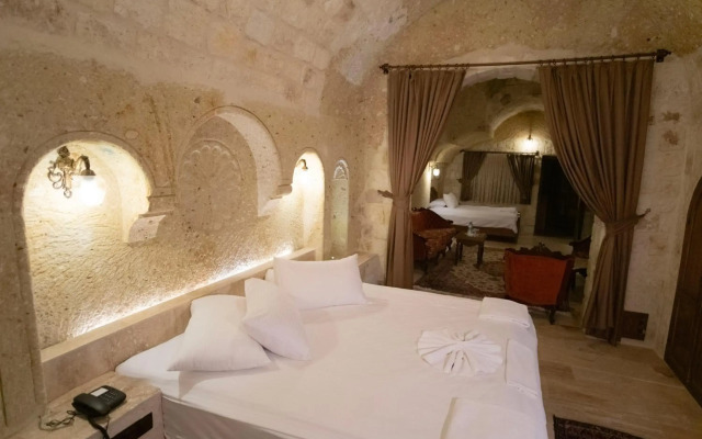 Kemerhan Hotel & Cave Suites