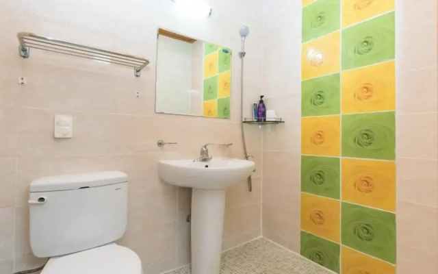 Jecheon Provence Pension
