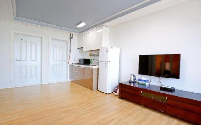 Geoje Blueberry Pension