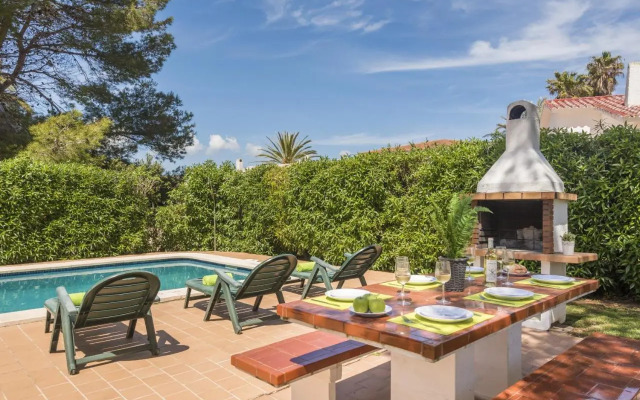 Villa Juana Torre Soli