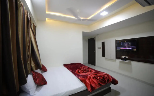Hotel Red Apple