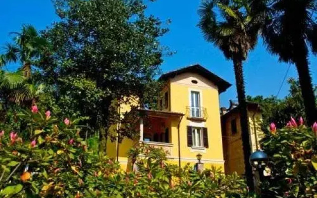 Villa La Romantica Appartamenti