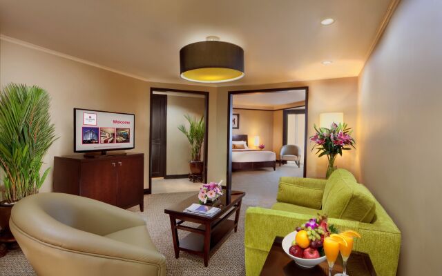 Millennium Hotel Sirih Jakarta