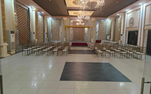 Balaji Seven Hills