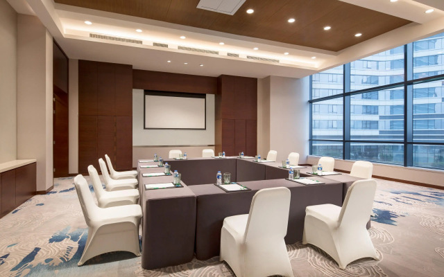 Holiday Inn Suzhou Taihu Lake by IHG